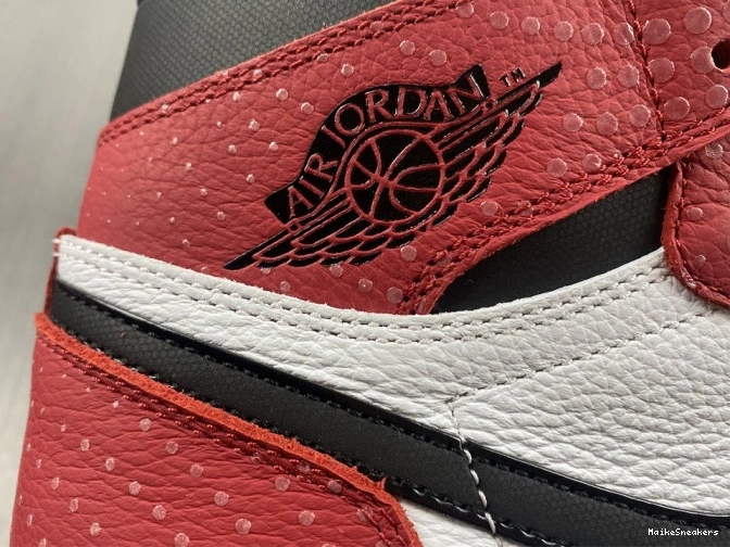MaikeSneakers Story 1 OG 555088-602 High Origin Jordan Air Retro 0816